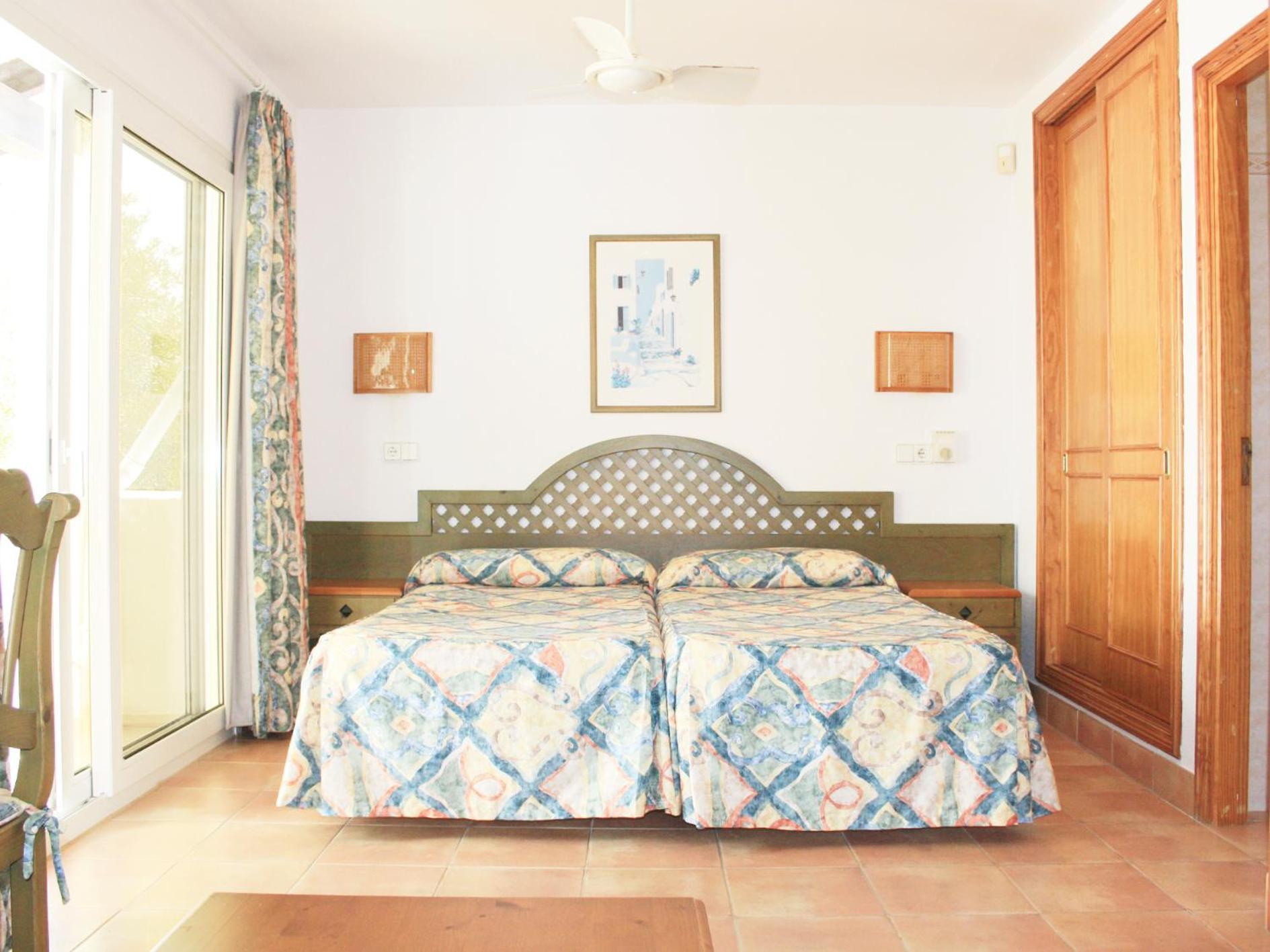 Casa Rainer Villa Playa DPlaya Des Figueral Eksteriør billede