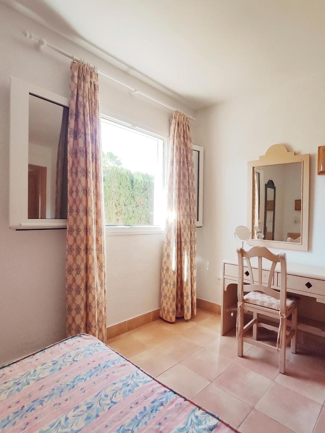 Casa Rainer Villa Playa DPlaya Des Figueral Eksteriør billede