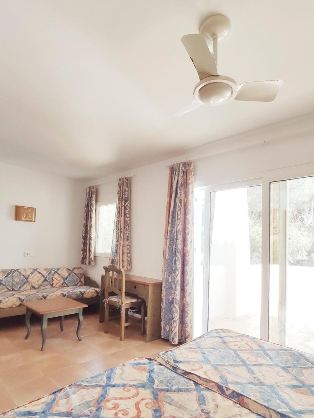 Casa Rainer Villa Playa DPlaya Des Figueral Eksteriør billede
