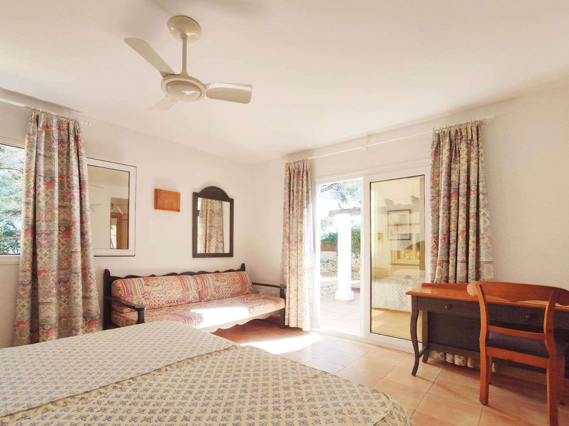 Casa Rainer Villa Playa DPlaya Des Figueral Eksteriør billede